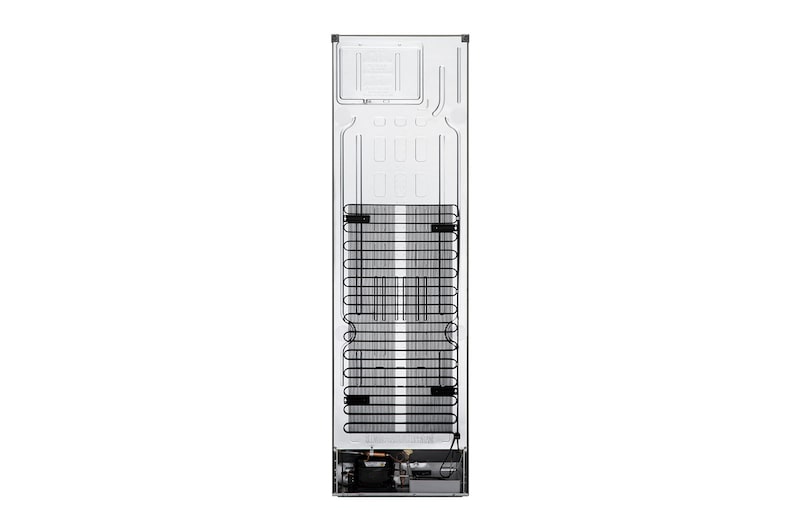 LG Lodówka DoorCooling+™ |srebrna| GBF62PZHMN, GBF62PZHMN