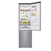 LG Lodówko-zamrażarka LG V+ 2,03m ThinQ GBF72PZDMN, GBF72PZDMN