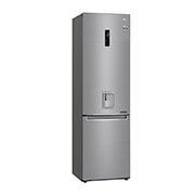 LG Lodówko-zamrażarka LG V+ 2,03m ThinQ GBF72PZDMN, GBF72PZDMN