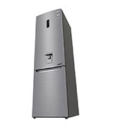 LG Lodówko-zamrażarka LG V+ 2,03m ThinQ GBF72PZDMN, GBF72PZDMN