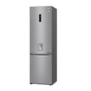 LG Lodówko-zamrażarka LG V+ 2,03m ThinQ GBF72PZDMN, GBF72PZDMN