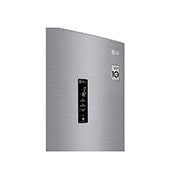 LG Lodówko-zamrażarka LG V+ 2,03m ThinQ GBF72PZDMN, GBF72PZDMN