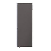 LG Lodówko-zamrażarka LG V+ | 1,86m | srebrna | DoorCooling+™ | Total No Frost | 36db | LinearCooling™ | 341 L | GBP31DSLZN, GBP31DSLZN