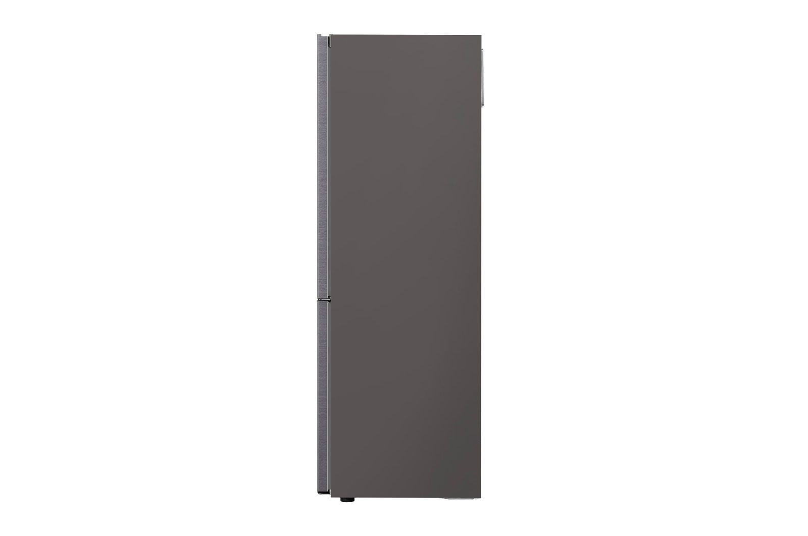 LG Lodówko-zamrażarka LG V+ | 1,86m | srebrna | DoorCooling+™ | Total No Frost | 36db | LinearCooling™ | 341 L | GBP31DSLZN, GBP31DSLZN