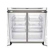LG Lodówka Multidoor |srebrna| GML945PZ8F, GML945PZ8F