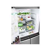 LG Lodówka Multidoor |srebrna| GML945PZ8F, GML945PZ8F