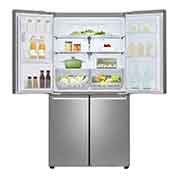 LG Lodówka Multidoor |srebrna| GML945PZ8F, GML945PZ8F