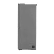 LG Lodówka Multidoor |srebrna| GML945PZ8F, GML945PZ8F