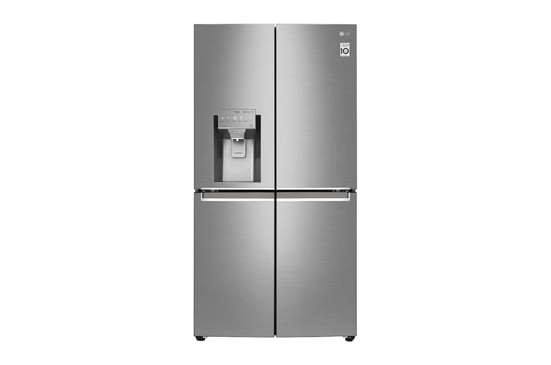 LG Lodówka Multidoor |srebrna| GML945PZ8F, GML945PZ8F