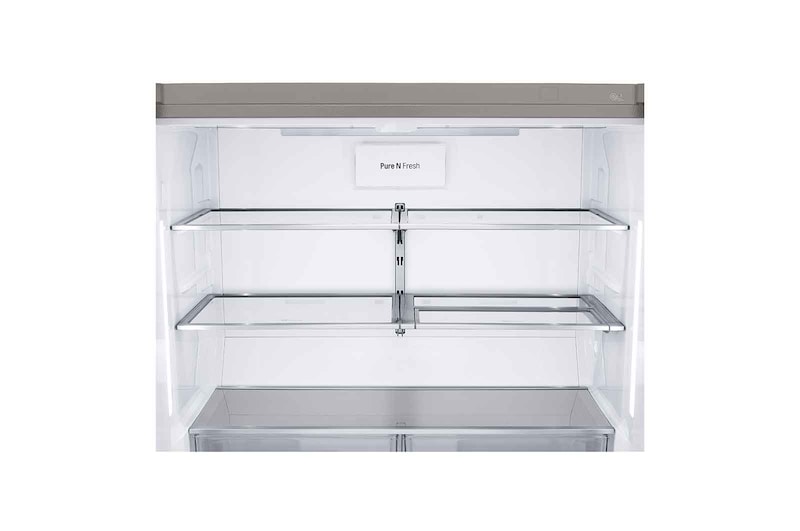 LG Lodówka Multidoor |srebrna| GML945PZ8F, GML945PZ8F