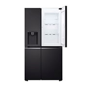 LG Lodówko-zamrażarka LG Side-by-Side Door-in-Door ThinQ 635L GSJV70WBTF, GSJV70WBTF