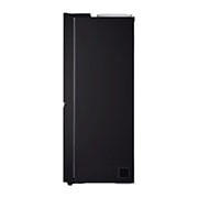 LG Lodówko-zamrażarka LG Side-by-Side Door-in-Door ThinQ 635L GSJV70WBTF, GSJV70WBTF