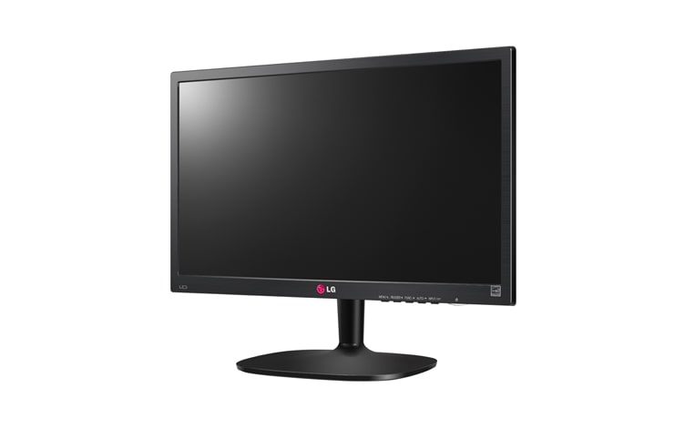 LG Monitor LG LED serii M35, 20M35A