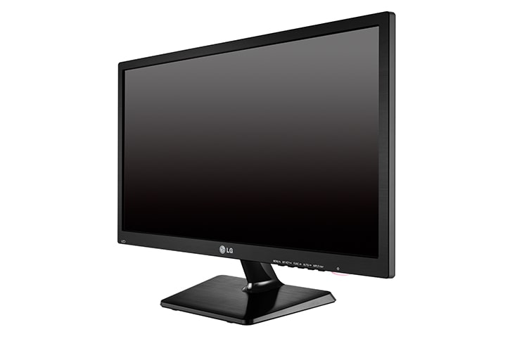LG Monitor LED LG 20M37A, 20M37A
