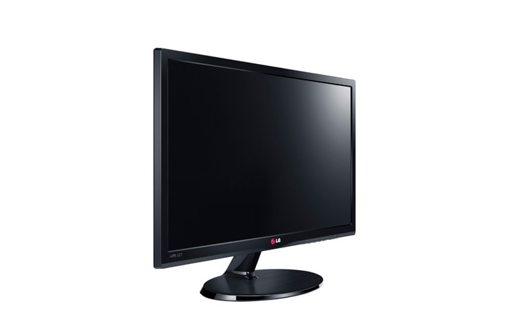 LG 21,5" monitor LG IPS LED serii EA53, 22EA53VQ