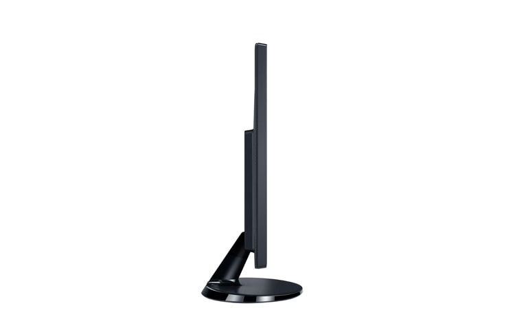 LG 21,5" monitor LG IPS LED serii EA53, 22EA53VQ