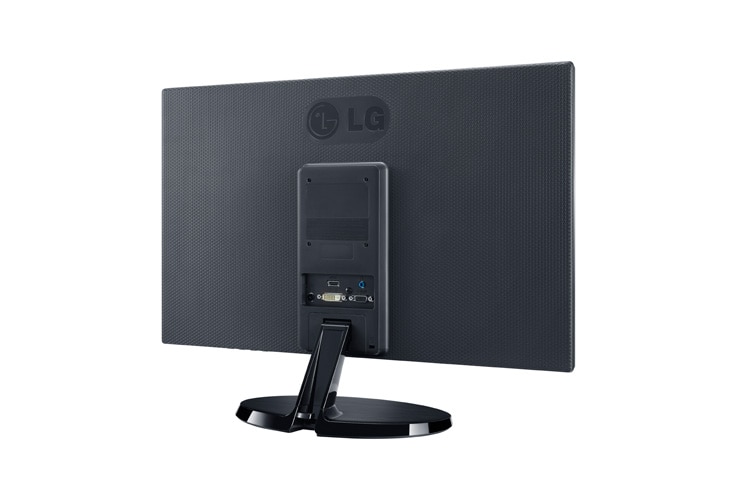 LG 21,5" monitor LG IPS LED serii EA53, 22EA53VQ