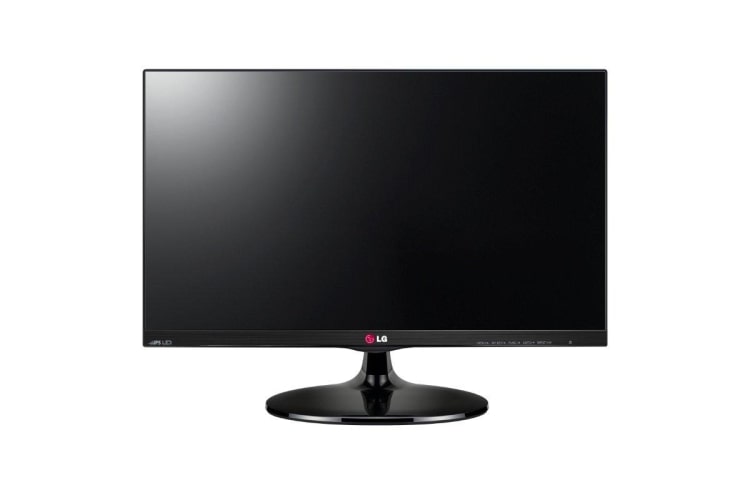 LG 22" monitor LG IPS LED serii EA63, 22EA63V