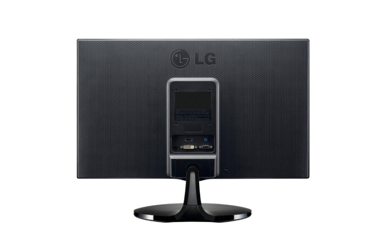 LG 22" monitor LG IPS LED serii EA63, 22EA63V
