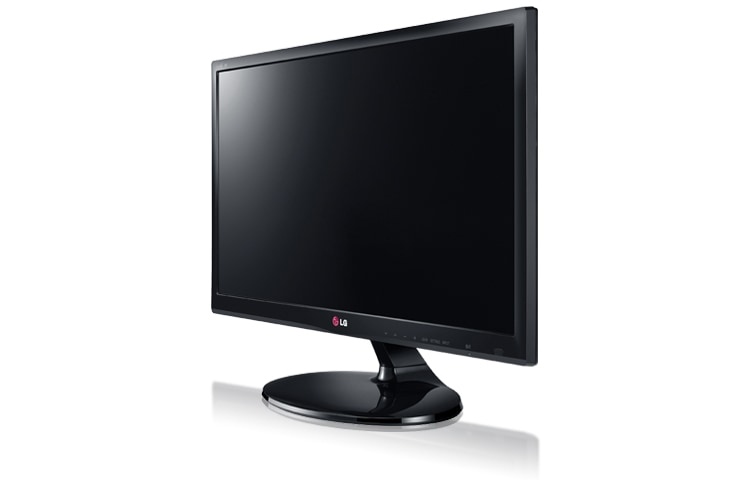 LG 22" Osobisty Telewizor LG IPS serii MA53, 22MA53D
