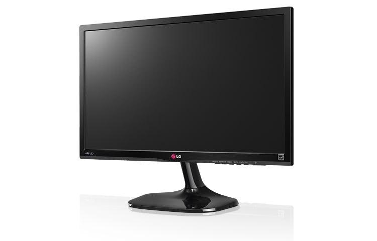 LG Monitor LG IPS serii MP55, 22MP55HQ