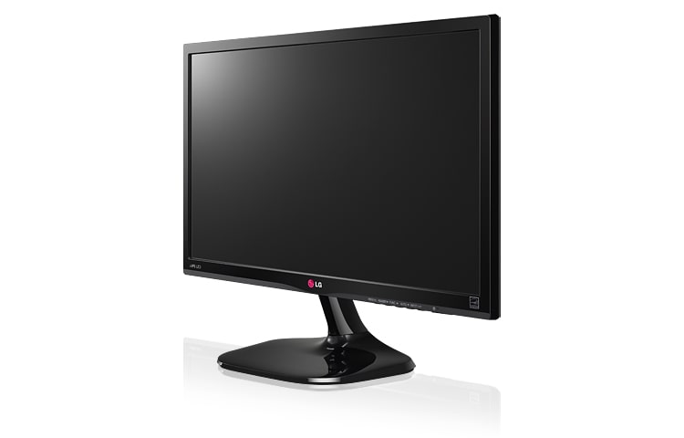 LG Monitor LG IPS serii MP55, 22MP55HQ