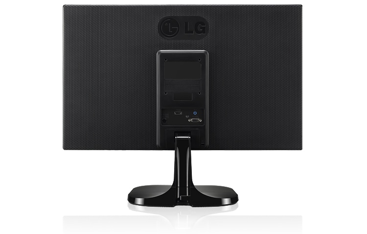 LG Monitor LG IPS serii MP55, 22MP55HQ