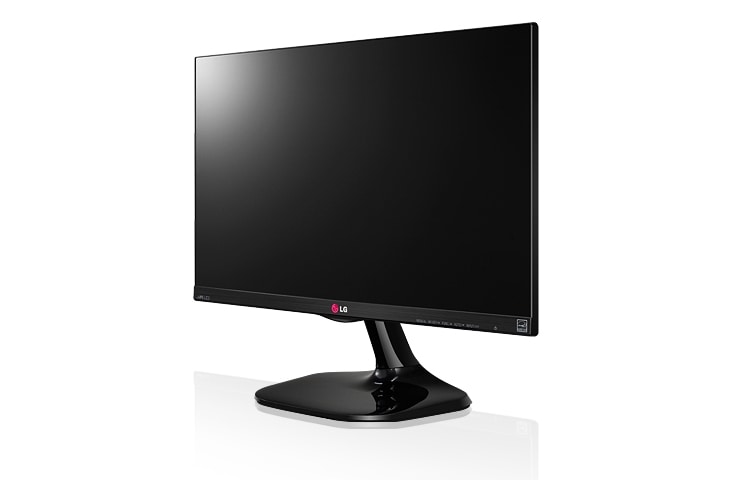 LG Monitor LG IPS serii MP65, 22MP65HQ