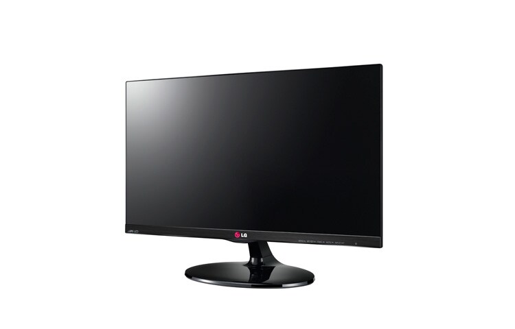 LG 23" monitor LG IPS LED serii EA63, 23EA63V