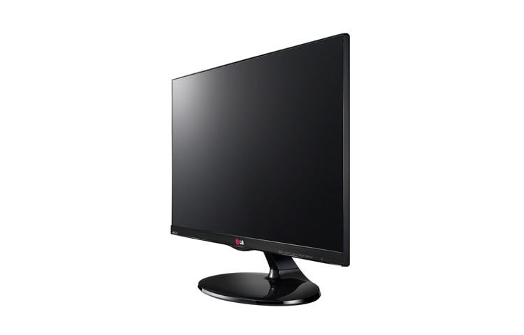 LG 23" monitor LG IPS LED serii EA63, 23EA63V
