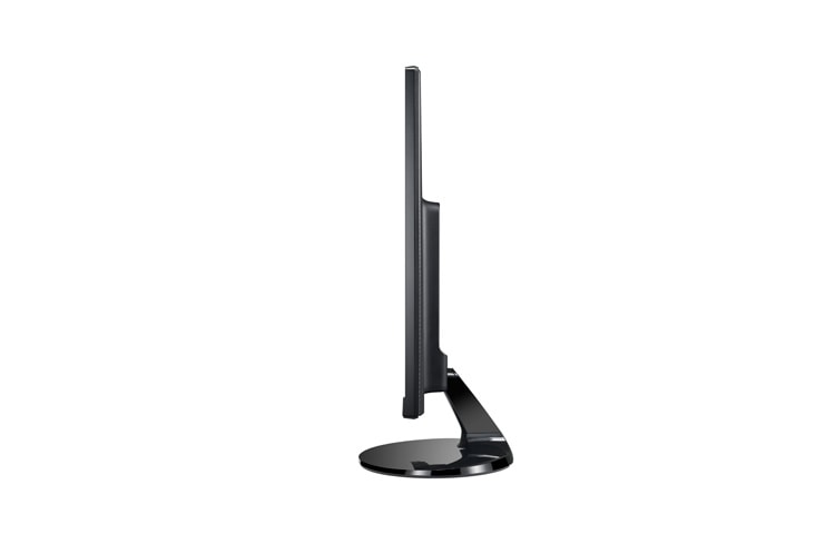 LG 23" monitor LG IPS LED serii EA63, 23EA63V