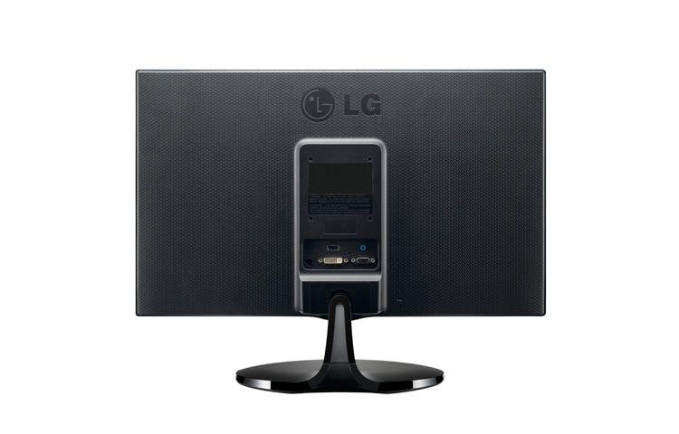 LG 23" monitor LG IPS LED serii EA63, 23EA63V