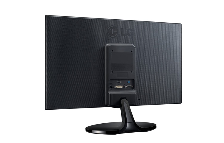 LG 23" monitor LG IPS LED serii EA63, 23EA63V