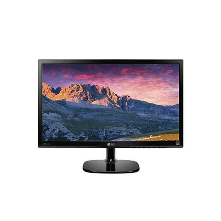 LG IPS monitor (23MP48HQ)