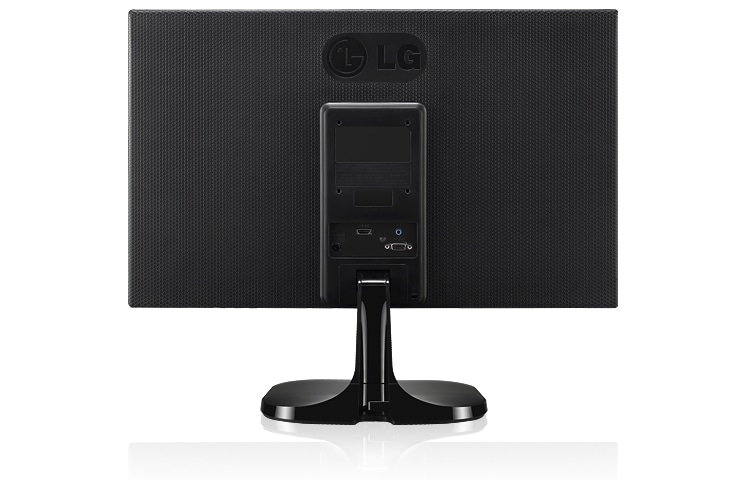 LG Monitor LG IPS serii MP55, 23MP55HQ