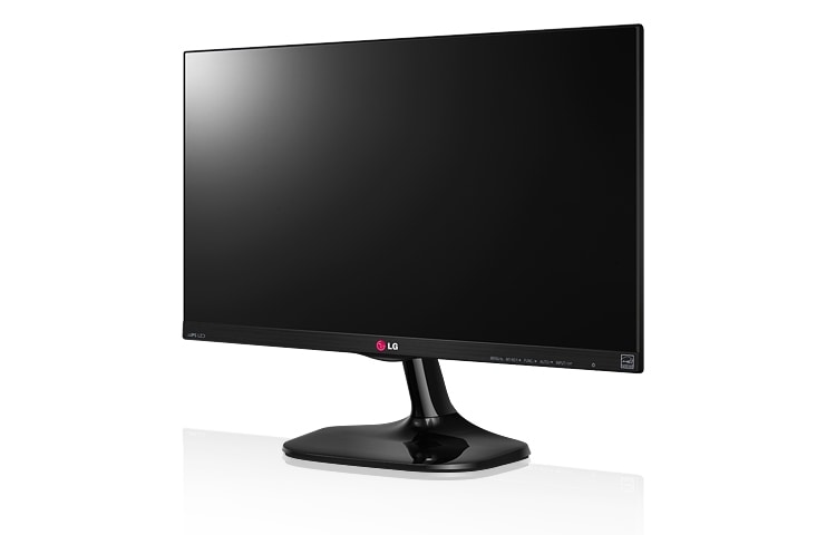 LG Monitor LG IPS 23MP65, 23MP65VQ-P