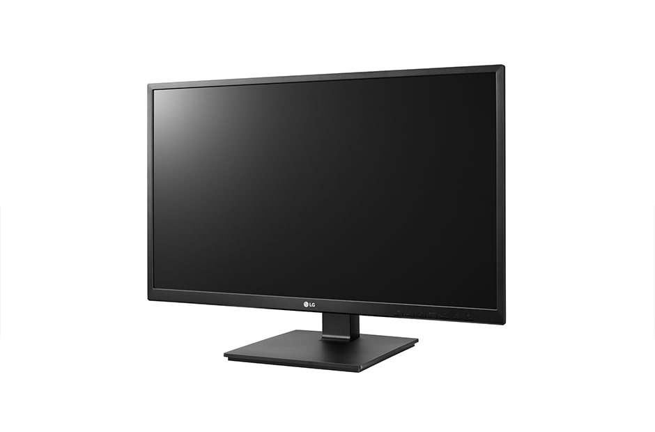 LG Monitor LG 23,8” Do Biura IPS Full HD 24BK550Y, 24BK550Y-B