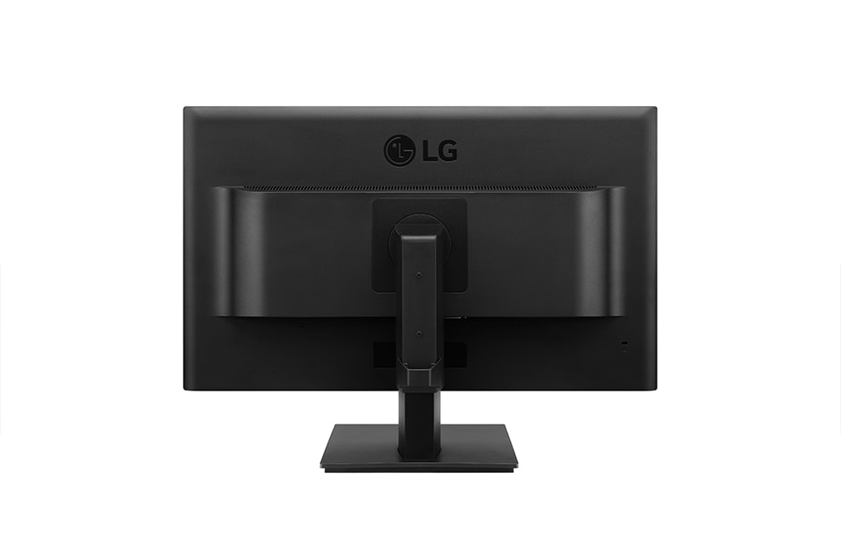 LG Monitor LG 23,8” Do Biura IPS Full HD 24BK550Y, 24BK550Y-B
