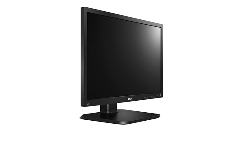 LG Monitor LG 24” Do Biura IPS 24BK55WV, 24BK55WV-B
