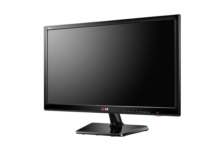 LG osobisty telewizor LG serii MN33, 24MN33D