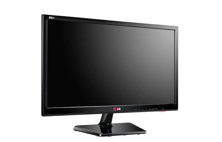 LG osobisty telewizor LG serii MN33, 24MN33D