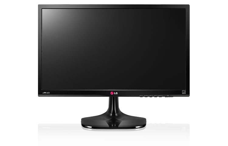 LG Monitor LG IPS serii MP55, 24MP55HQ
