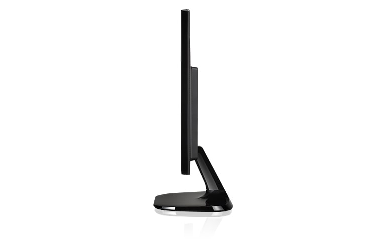 LG Monitor LG IPS serii MP55, 24MP55HQ