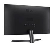 LG Monitor LG IPS 23.8” FHD 24MP60G, 24MP60G-B