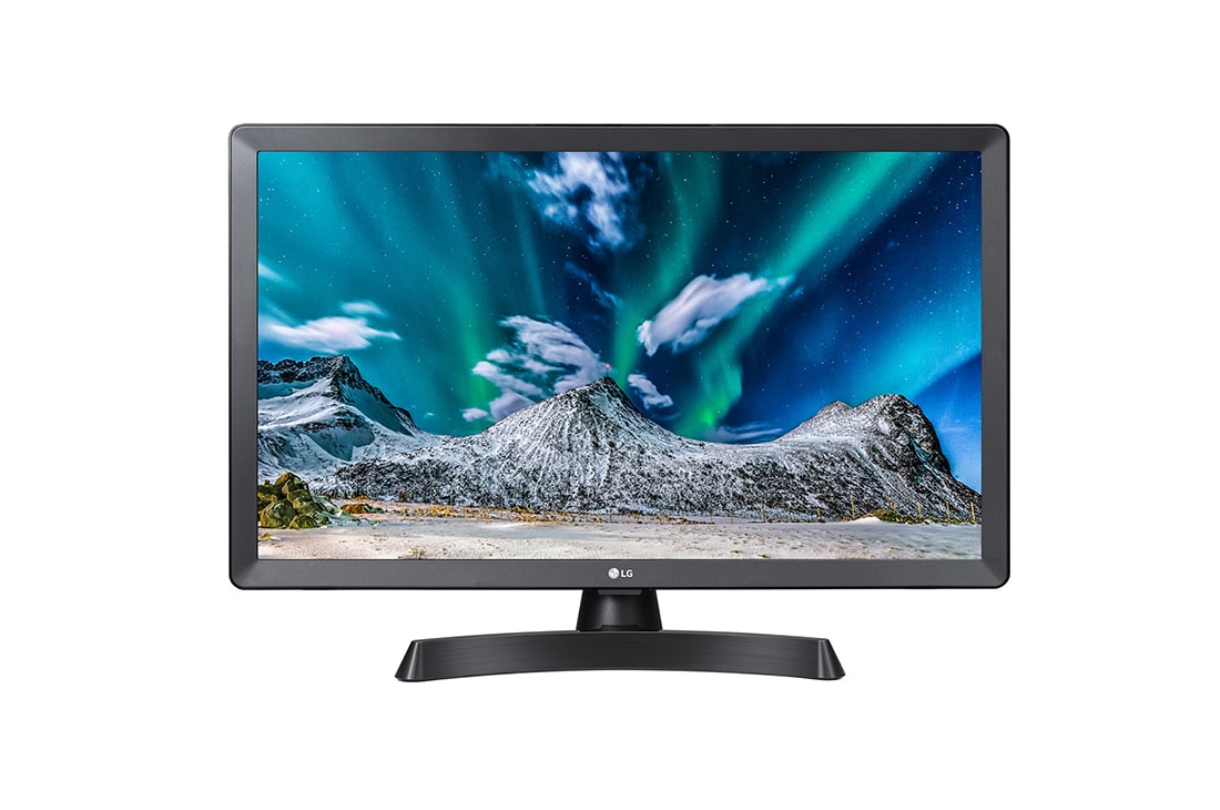 Телевизор Lg 24 Дюйма Купить
