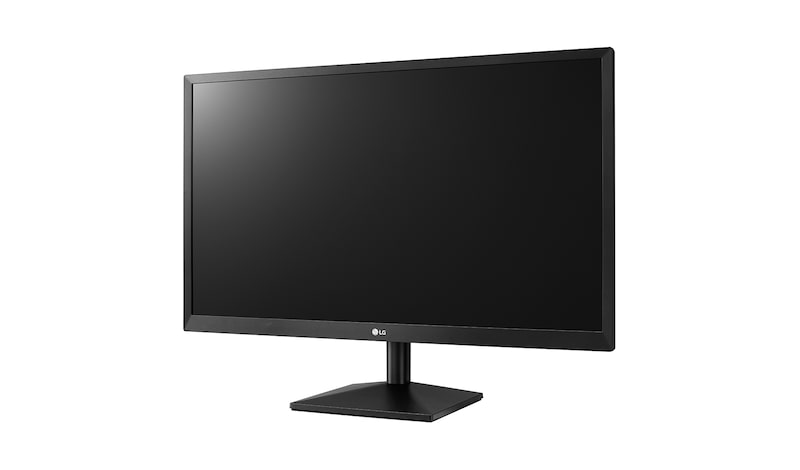 LG Monitor LG 27” LED, Full HD AMD FreeSync™ 27MK400H, 27MK400H