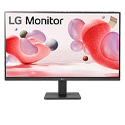 LG Monitor IPS Full HD 27" z technologią AMD FreeSync™, 27MR400-B