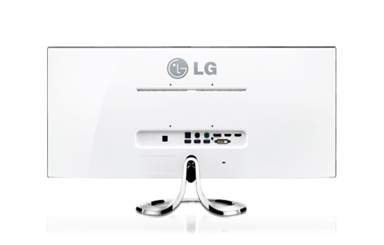 LG Premium Monitor LG IPS 29" Serii EA93, 29EA93