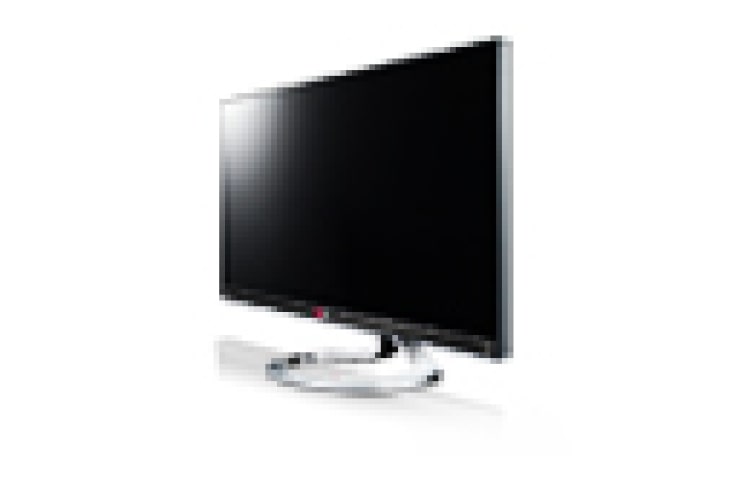 LG Premium Monitor LG IPS 29" Serii EA93, 29EA93