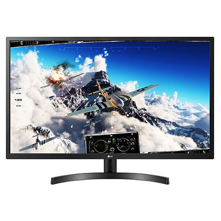 lg monitor 32ML600M-B